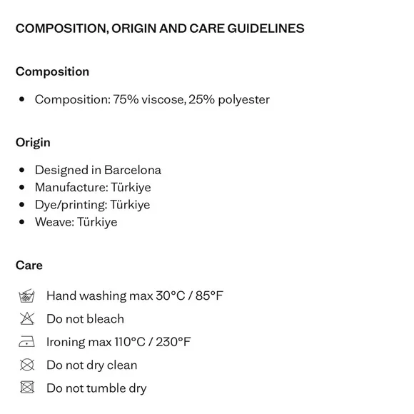 Asymmetrical Top - Picture 5 of 5